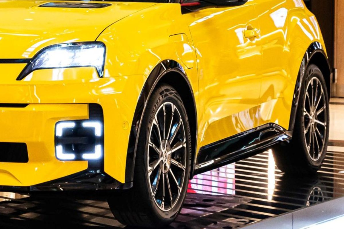 Renault