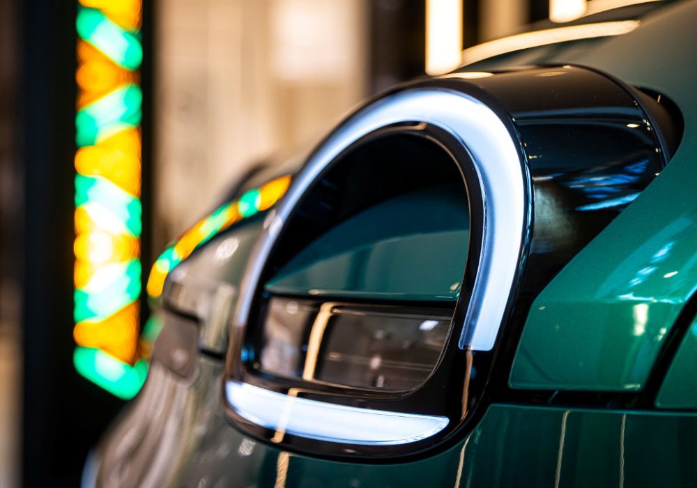 Renault Twingo στο Golden Hall 2026