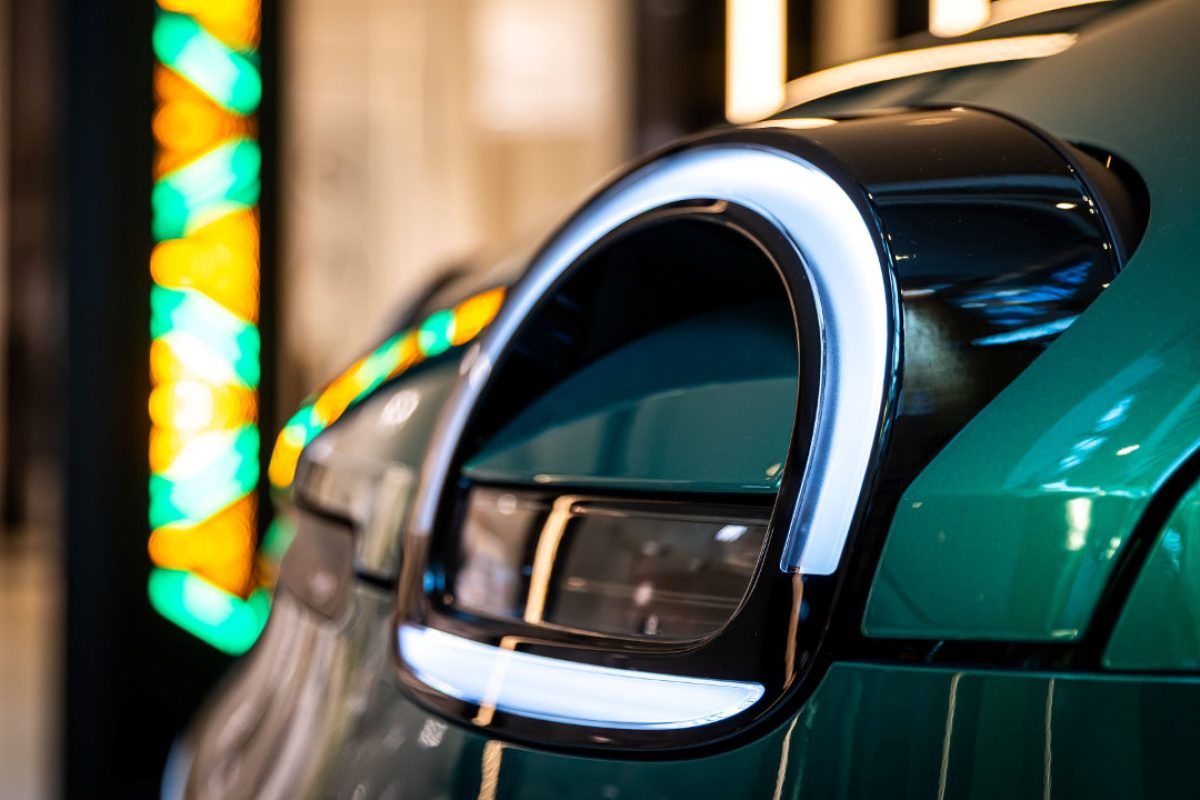 Renault Twingo στο Golden Hall 2026