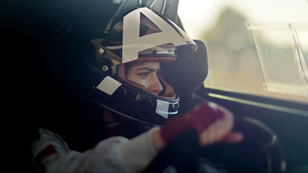 Rosalia και Cupra 2023