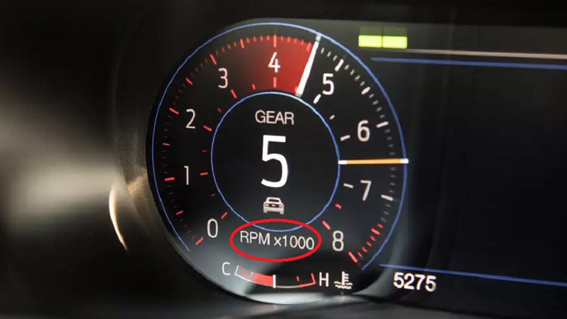 ροντάρισμα