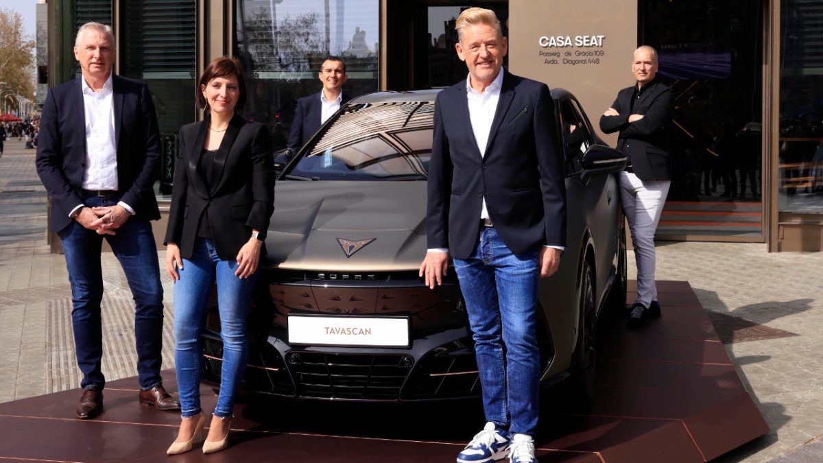 Seat κερδοφορία 2023