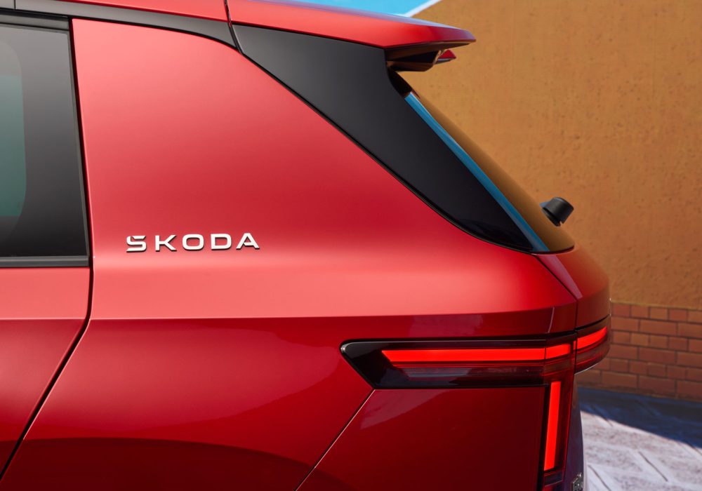Skoda Epiq