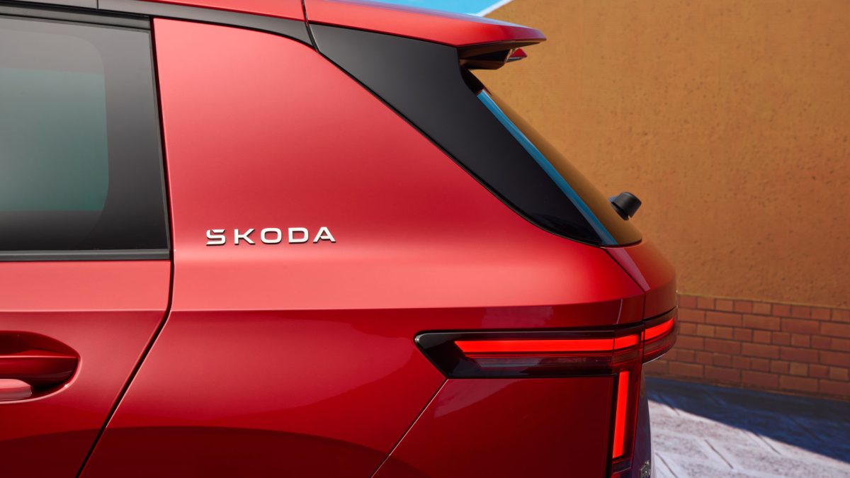 Skoda Epiq