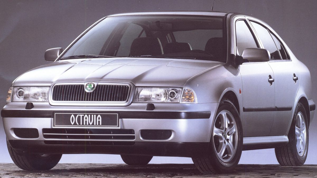 Skoda Octavia Τιμή