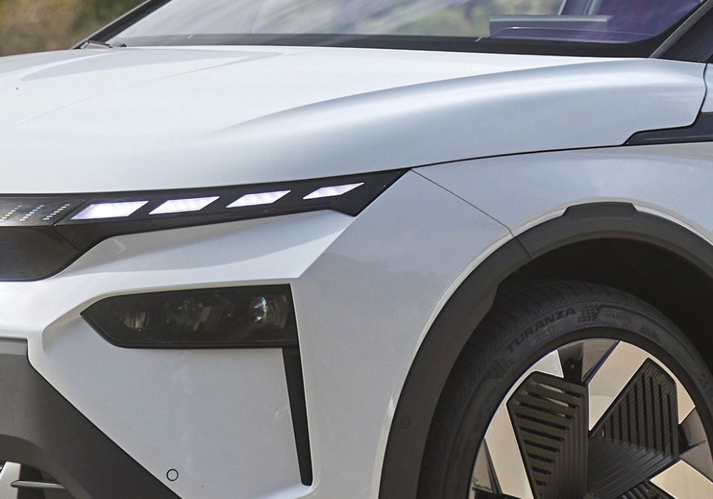 Skoda πωλήσεις Ευρώπη 1ο τρίμηνο 2026