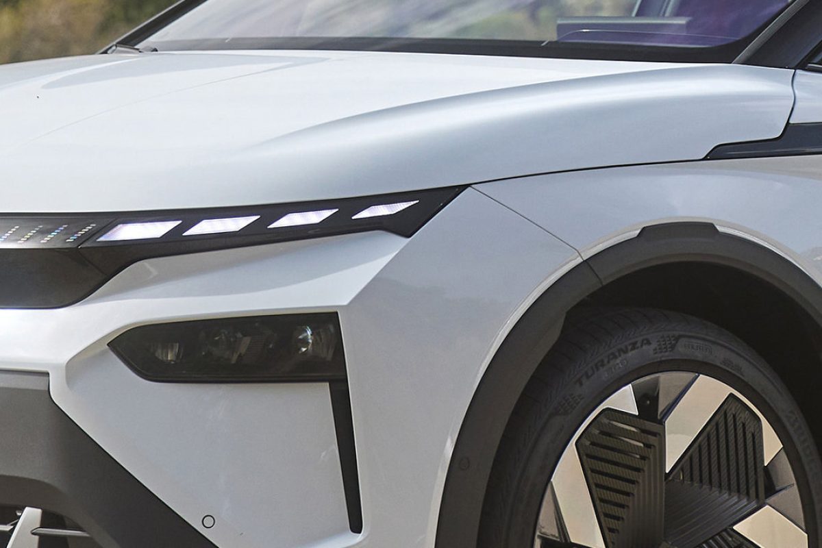 Skoda πωλήσεις Ευρώπη 1ο τρίμηνο 2026