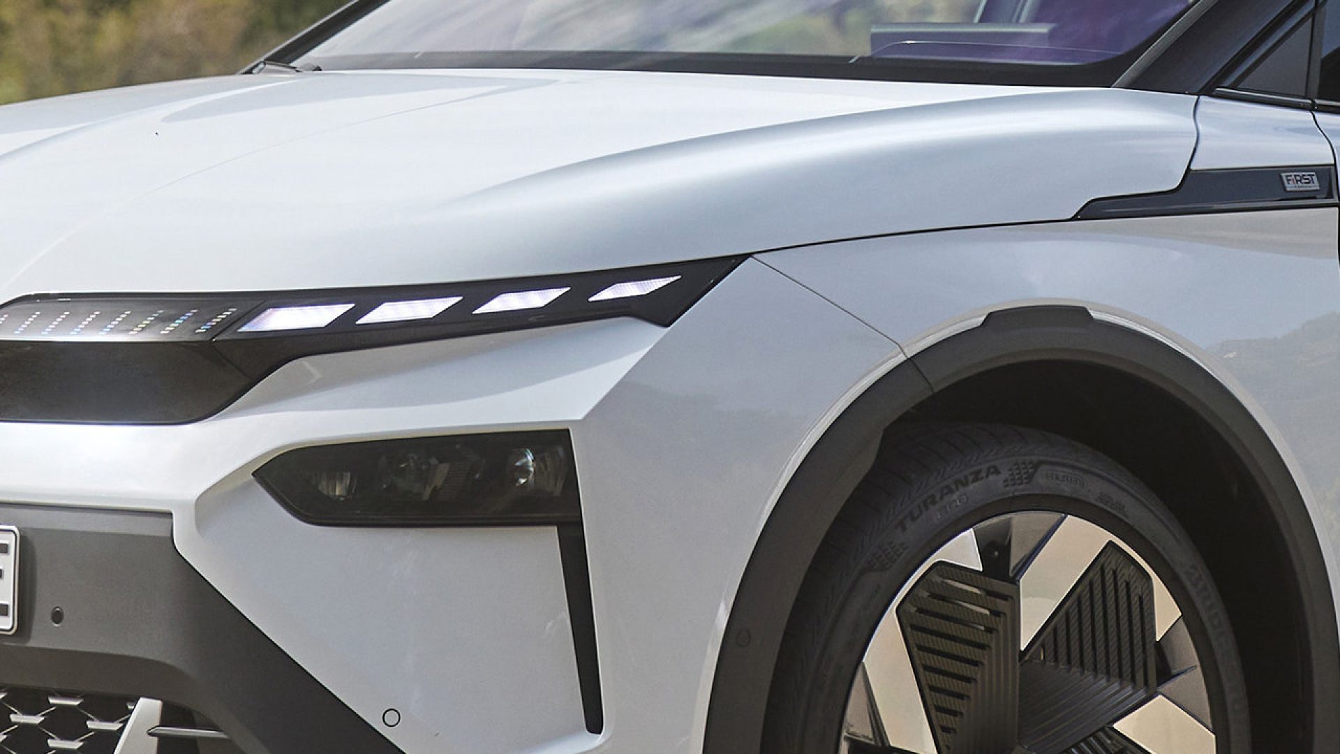 Skoda πωλήσεις Ευρώπη 1ο τρίμηνο 2026