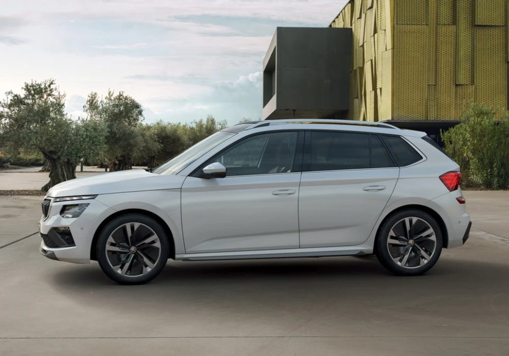 Skoda Kamiq με όφελος 2026