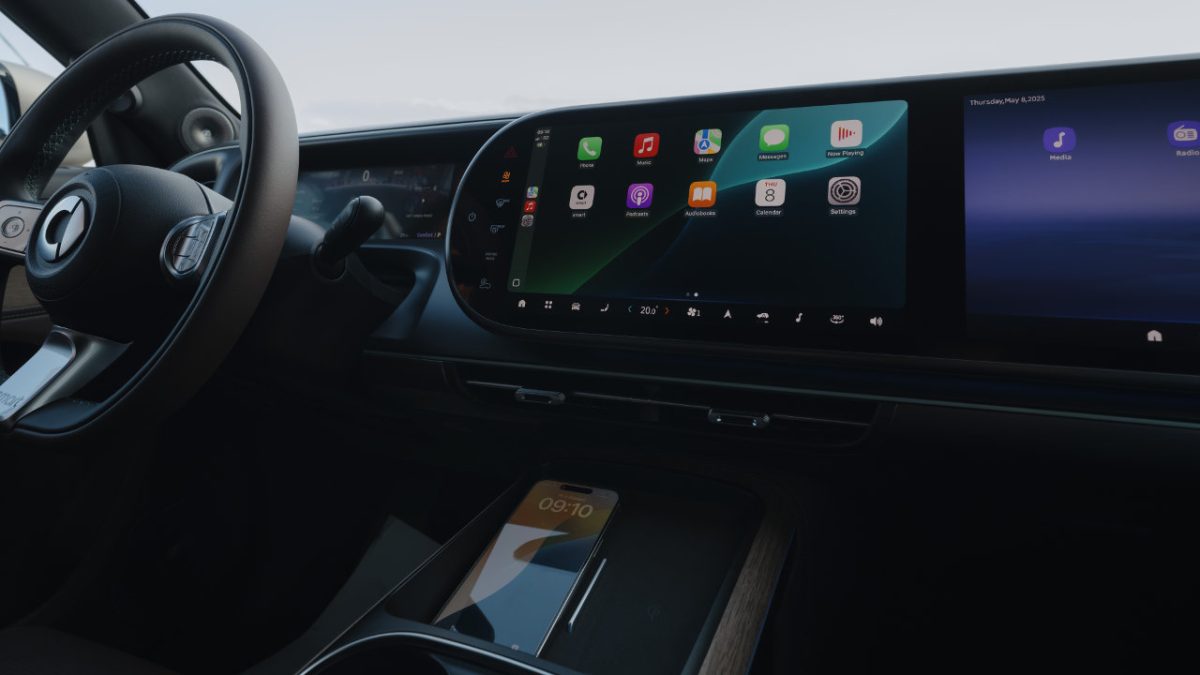 Αυτοκίνητο της Χρονιάς 2025 Νορβηγία