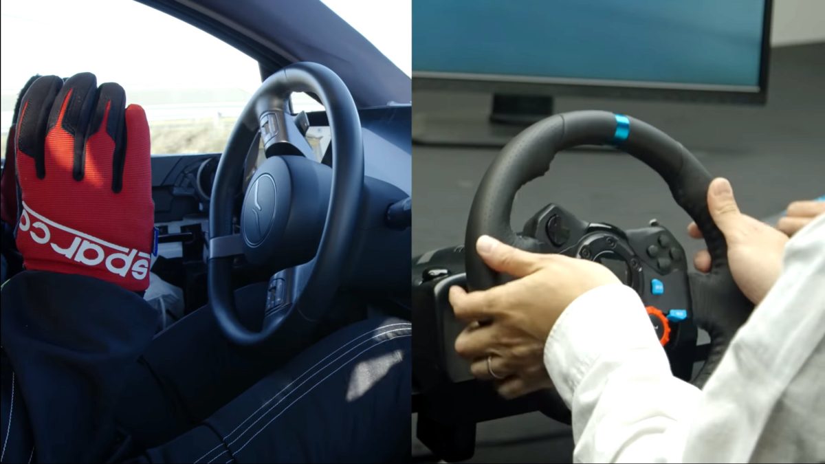 Sony οδήγηση 5G 2022