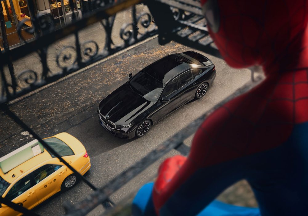 Spider-Man: Brand New Day