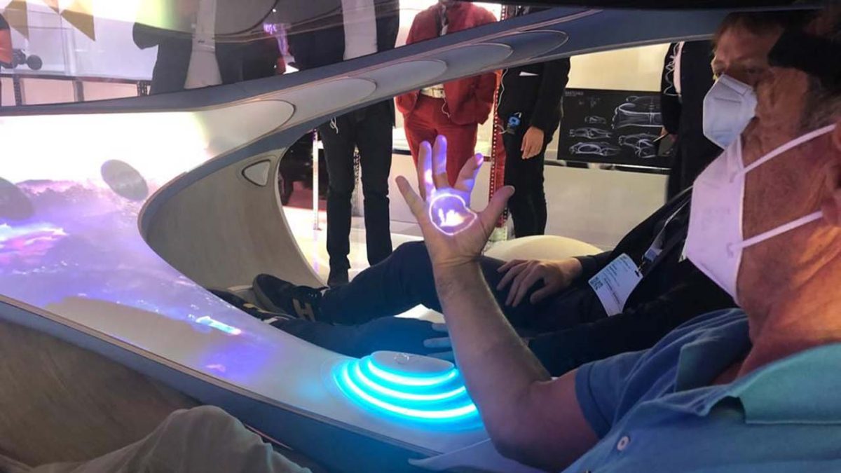 Στεφανής Μόναχο