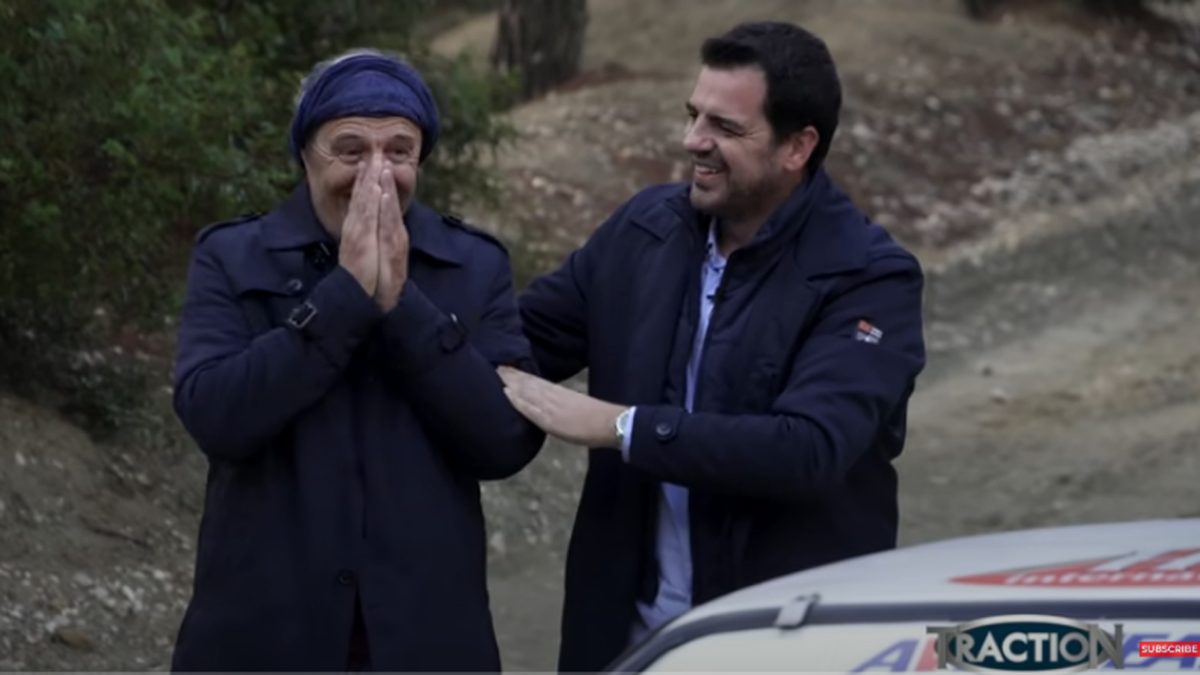 Κώστας Στεφανής