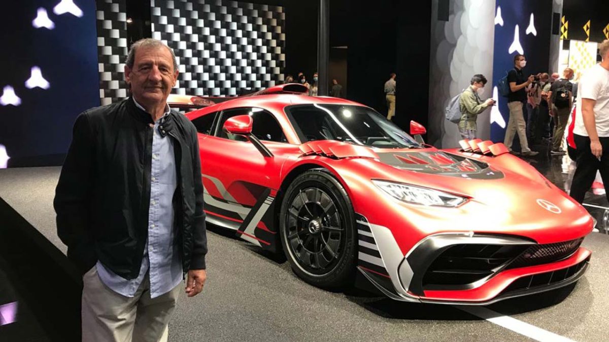 Κώστας Στεφανής