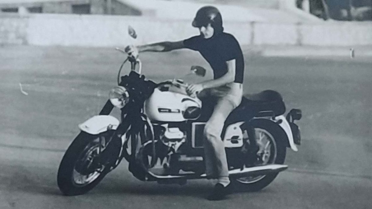 Κώστας Στεφανής