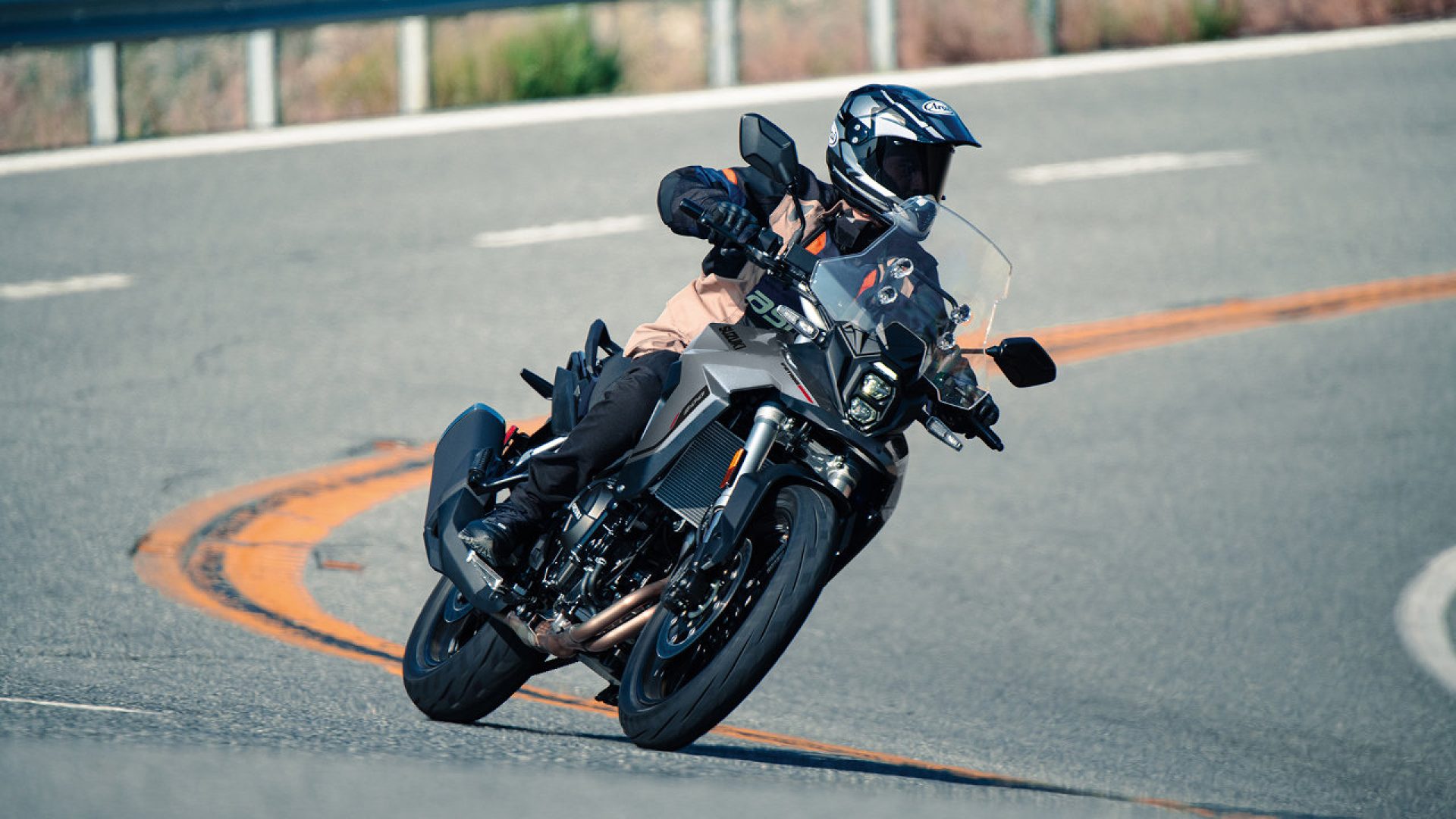 Suzuki V-Strom 800 ταξινομήσεις Νοέμβριος 2025 Ελλάδα