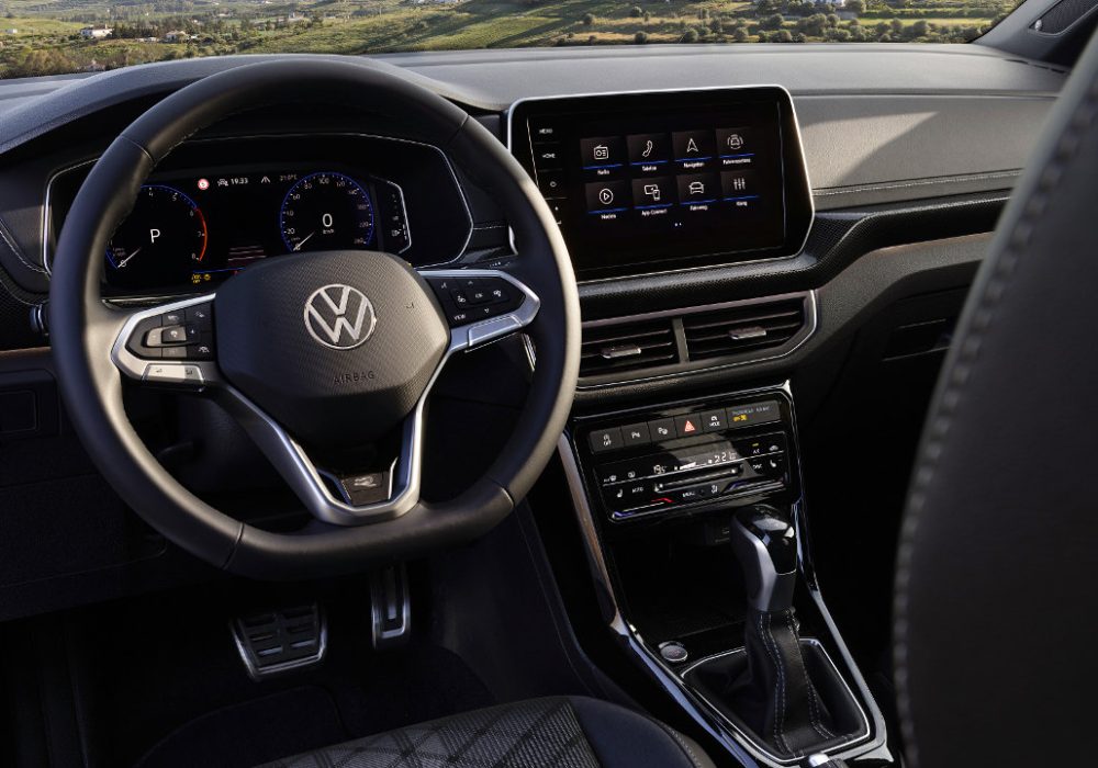 VW μείωση τιμών T-Cross και Taigo 2026