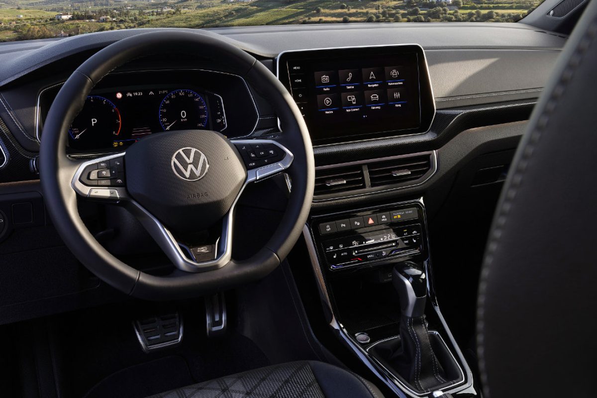 VW μείωση τιμών T-Cross και Taigo 2026
