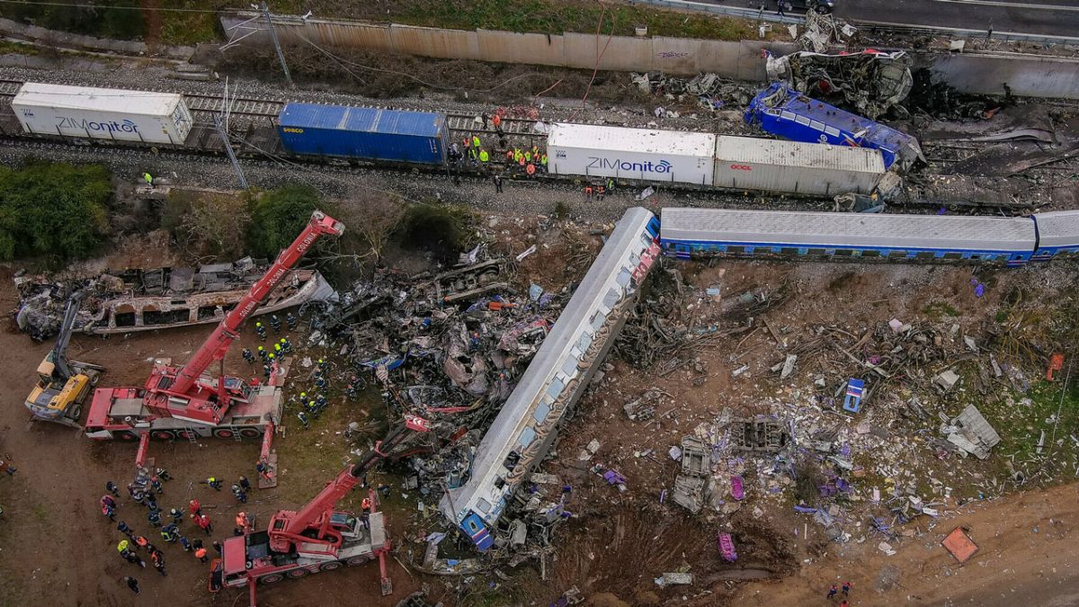 ηχητικό τέμπη