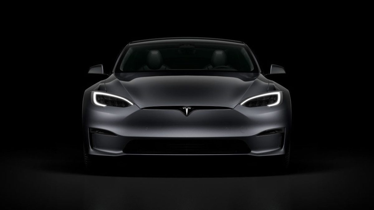 Tesla νέα μπαταρία 2021
