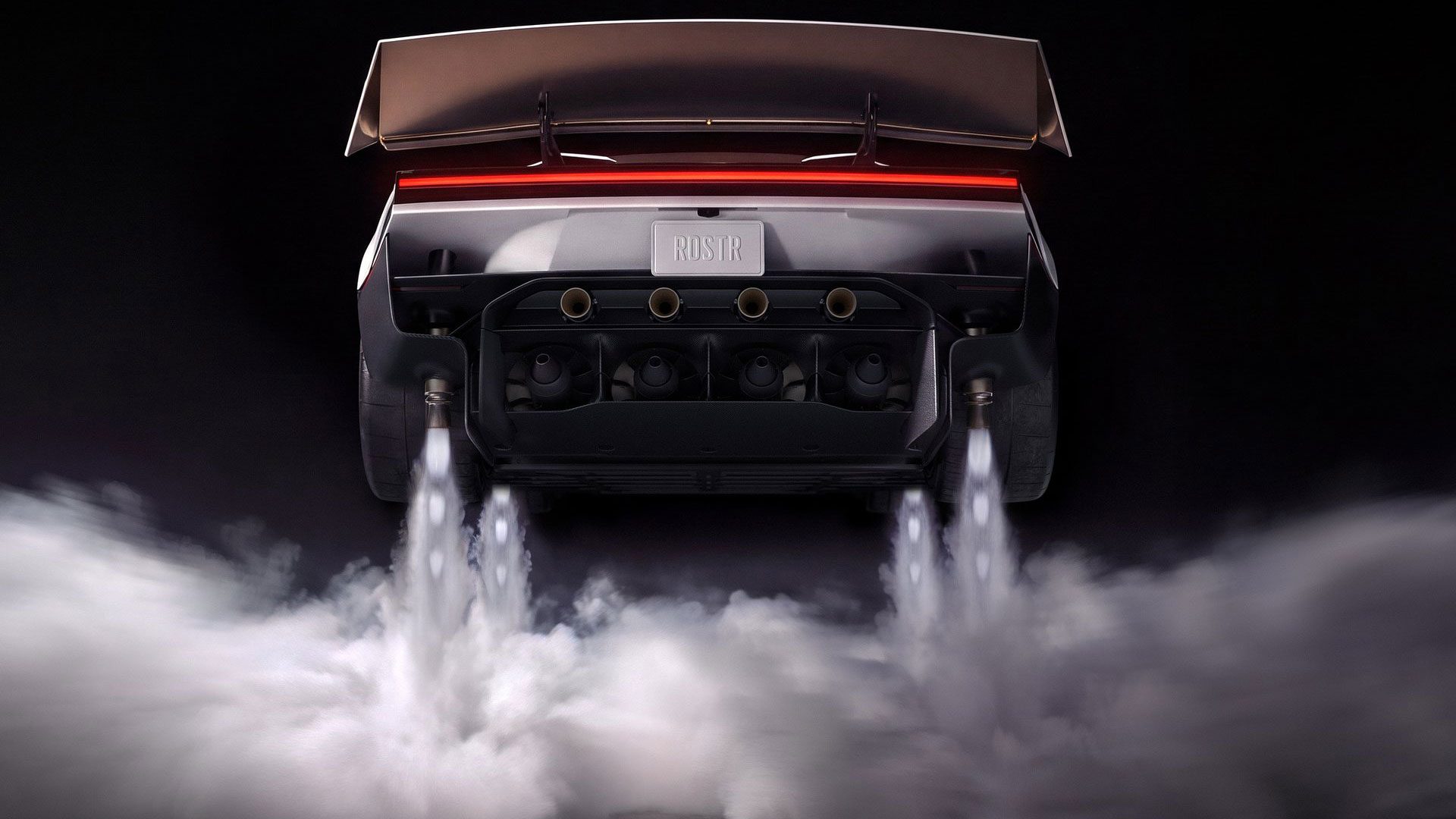 Tesla Roadster