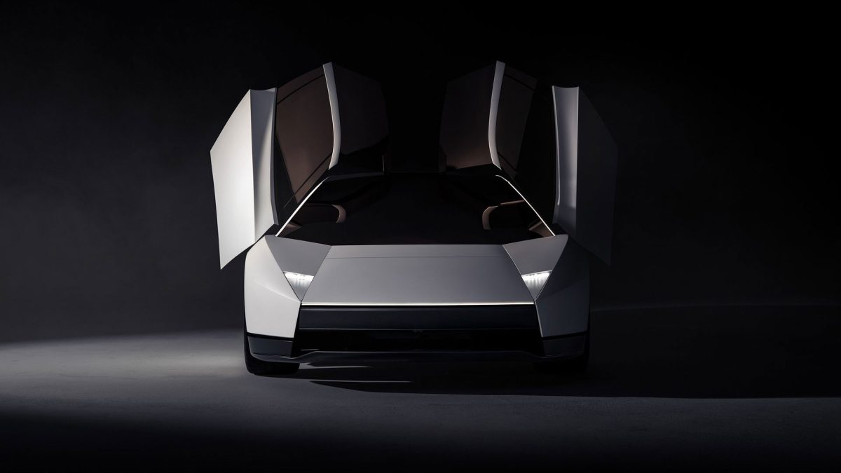 Tesla Roadster