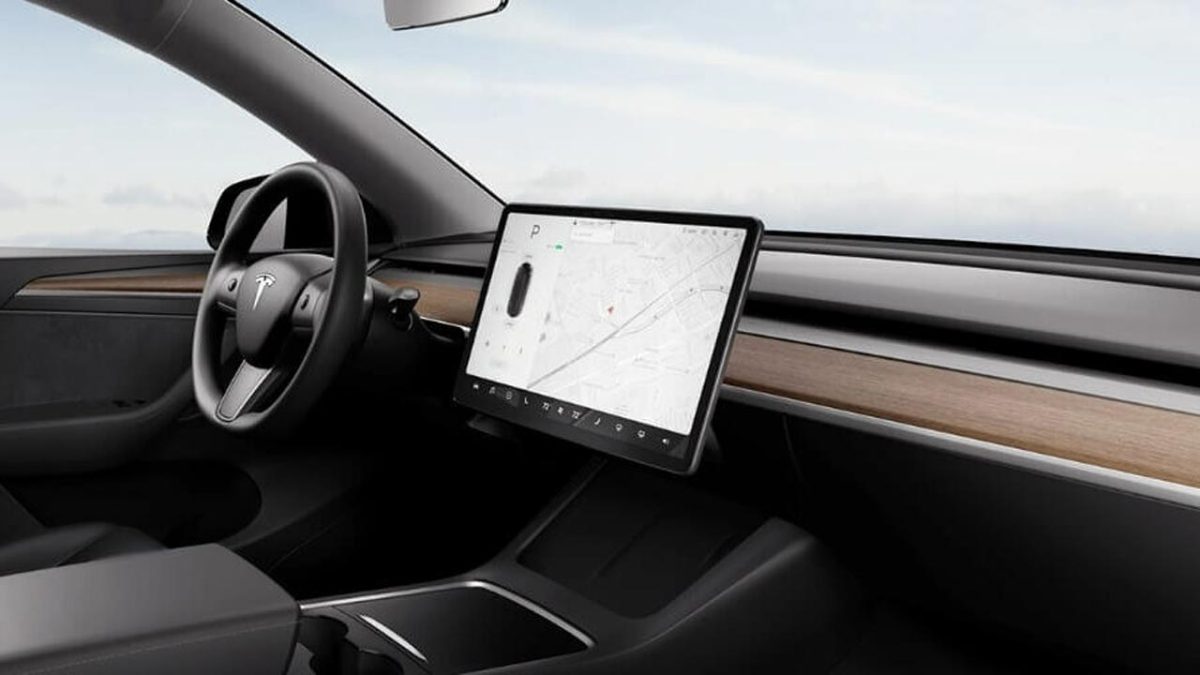 Οθόνες αφής