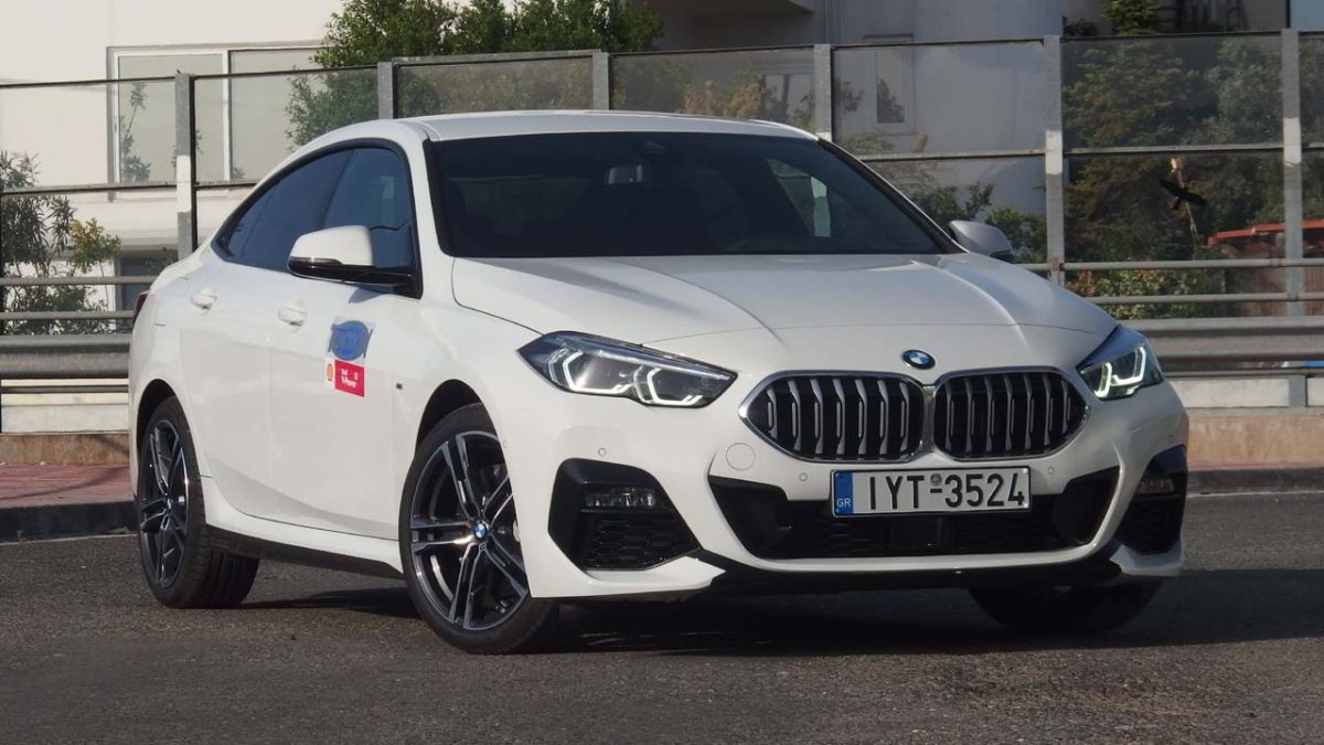 bmw 220d