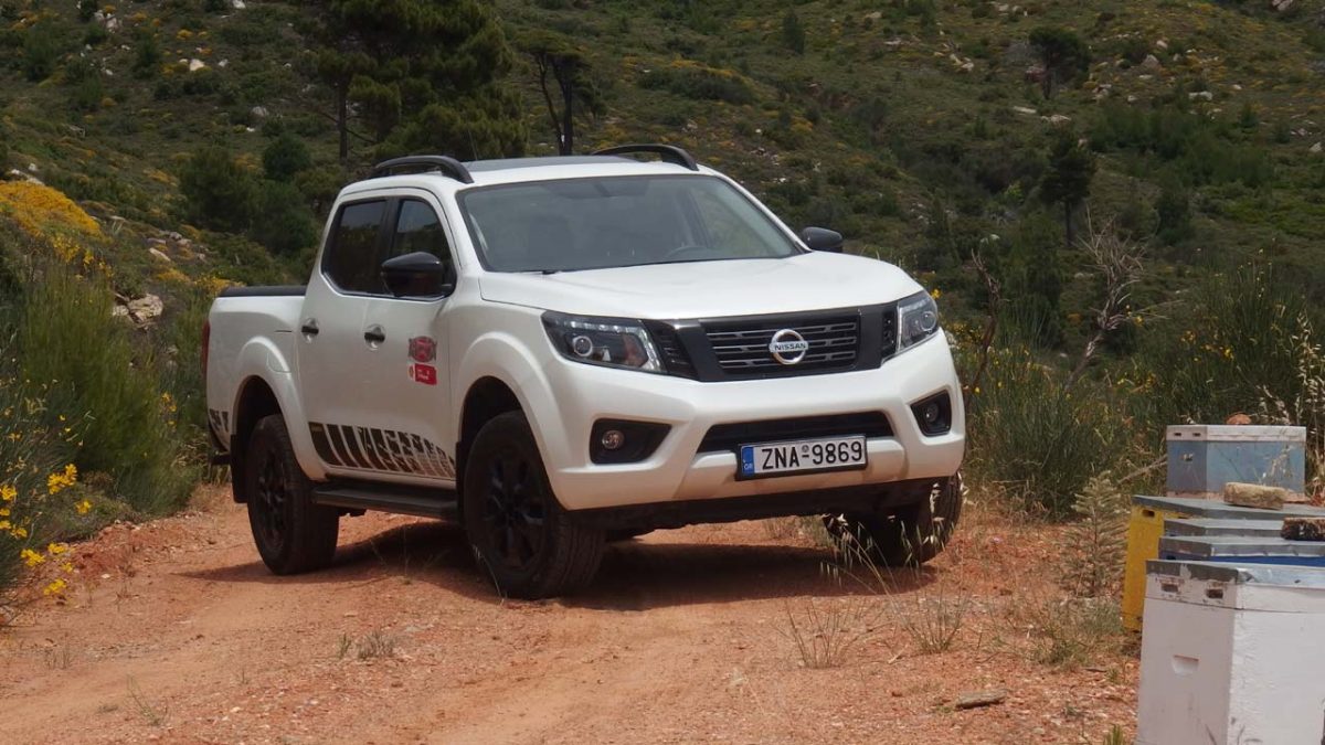 Nissan φροντίδα αυτοκινήτου 2021