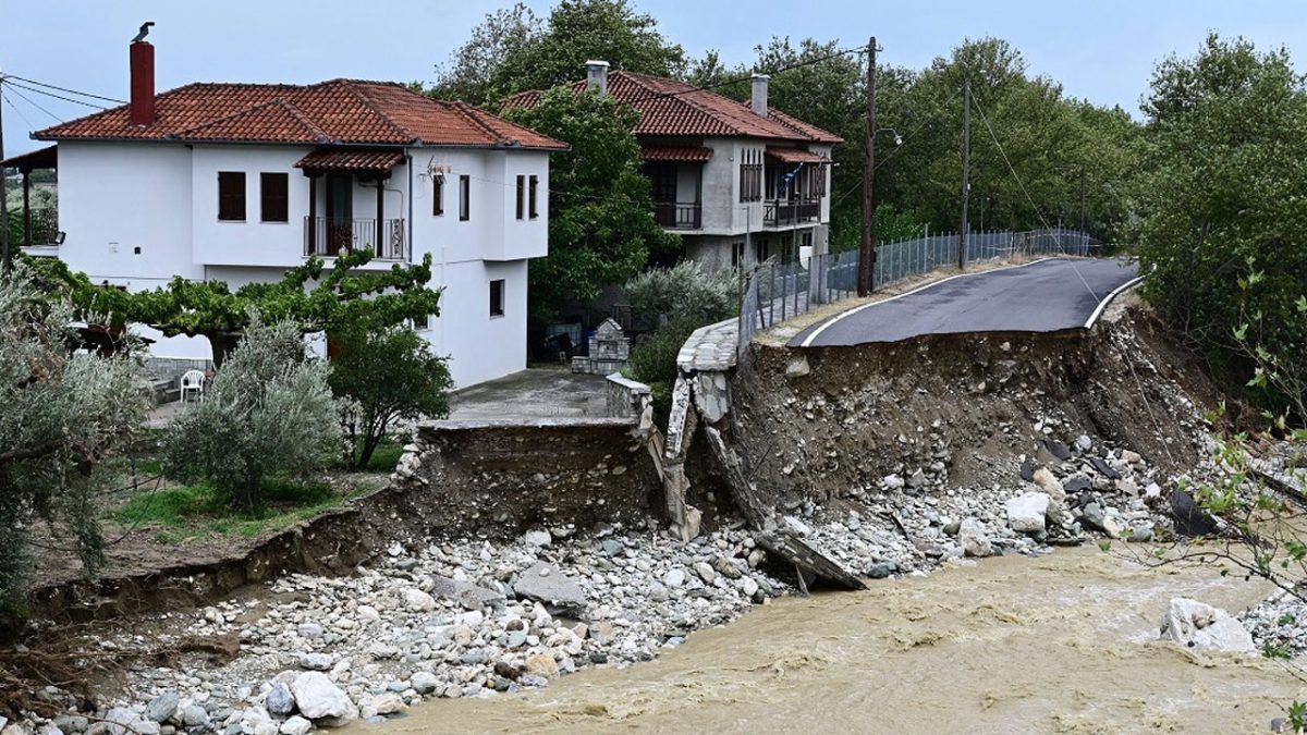 Οδικό δίκτυο