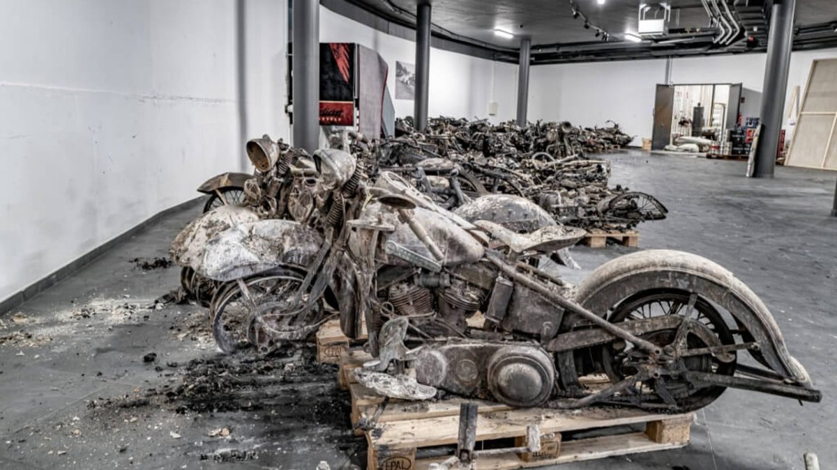 top mountain motorcycle museum μουσείο μοτοσυκλέτας 2021