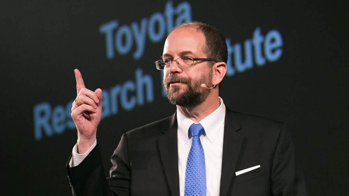 Toyota ηλεκτρικά αυτοκίνητα