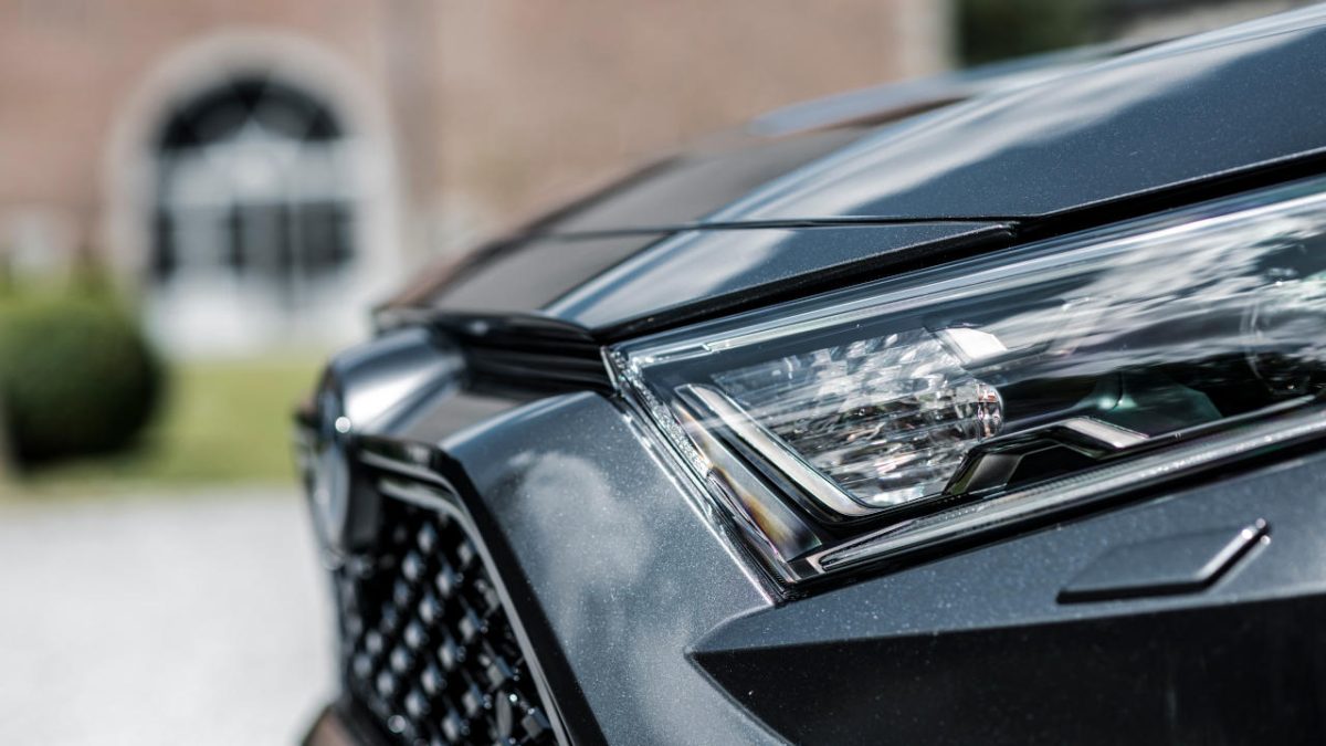 αυτοκινητοβιομηχανίες