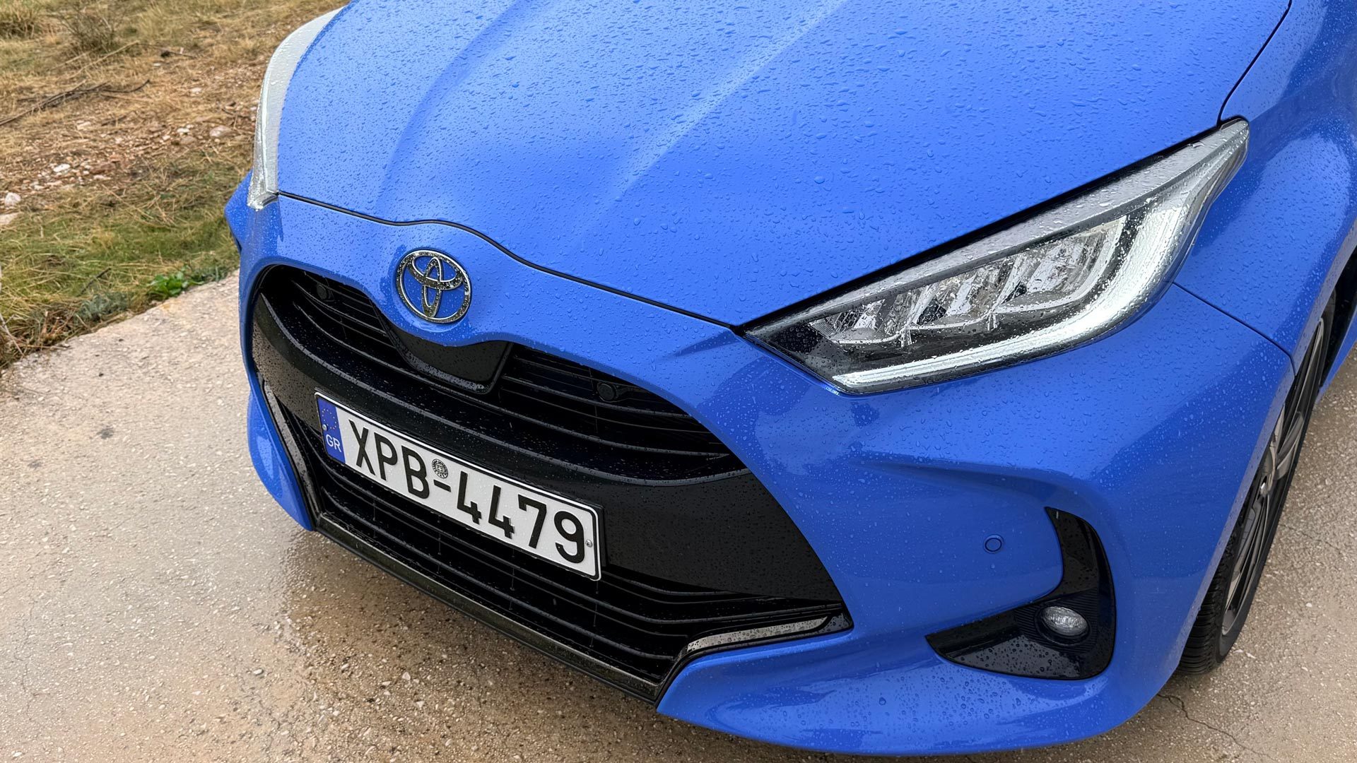 δημοφιλέστερα supermini