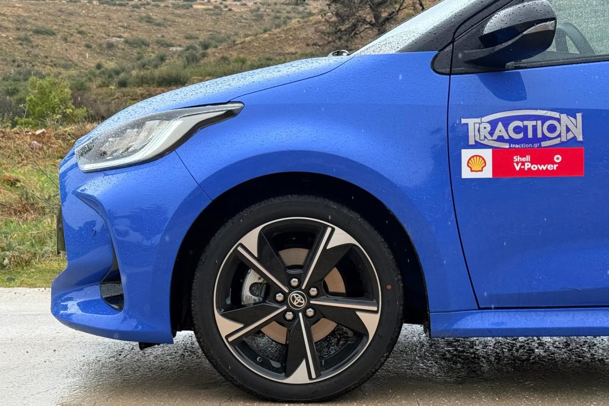 υβριδικά με τη χαμηλότερη κατανάλωση