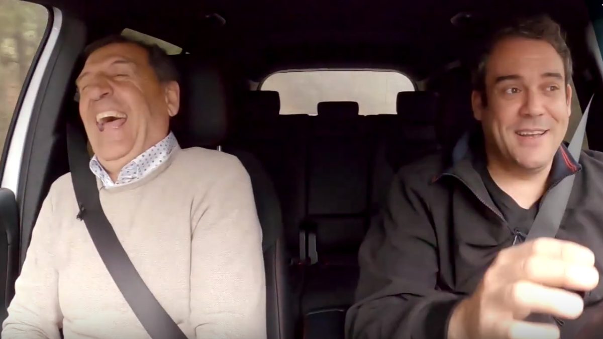 Πυγμαλίων Δαδακαρίδης TractioN