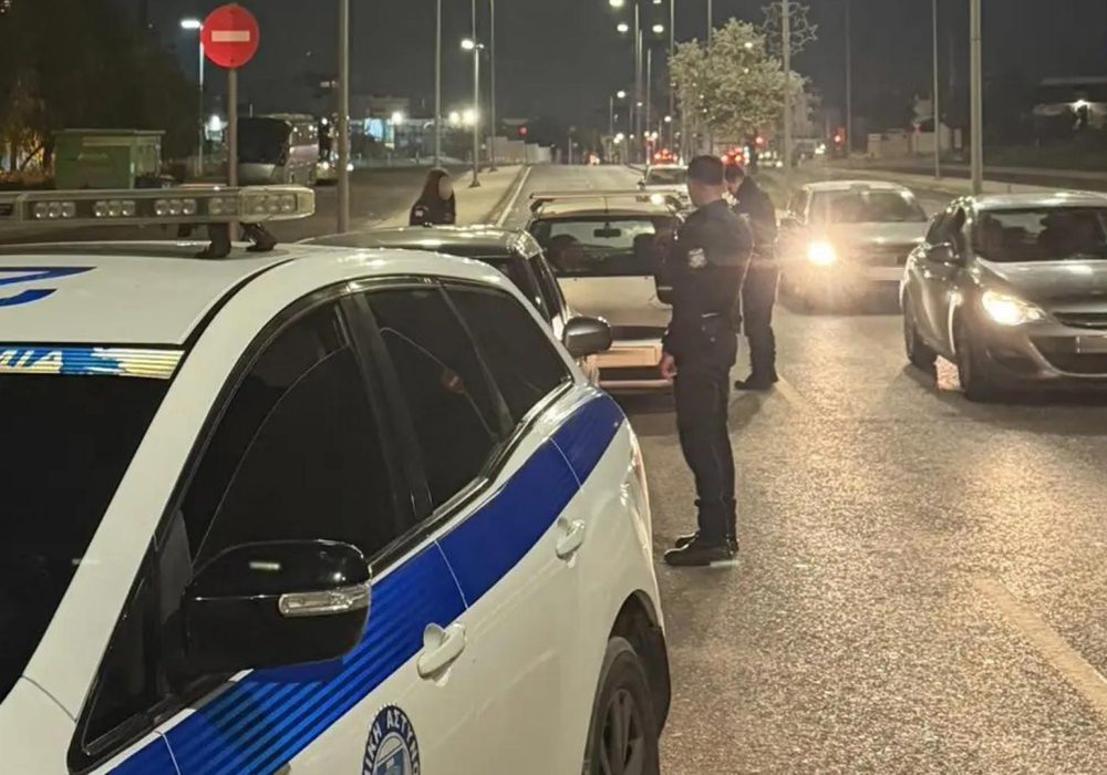 παραβάσεις