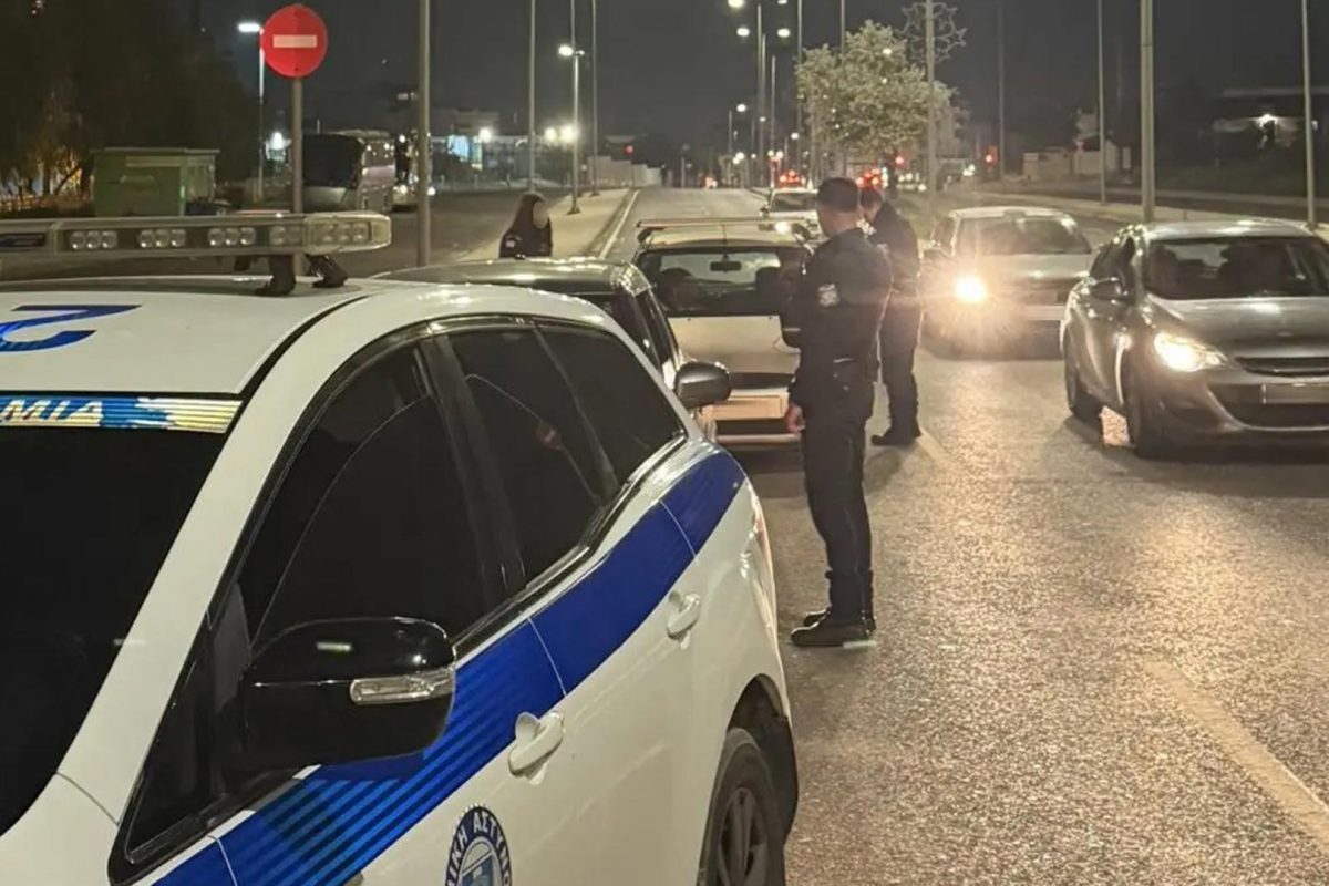 παραβάσεις