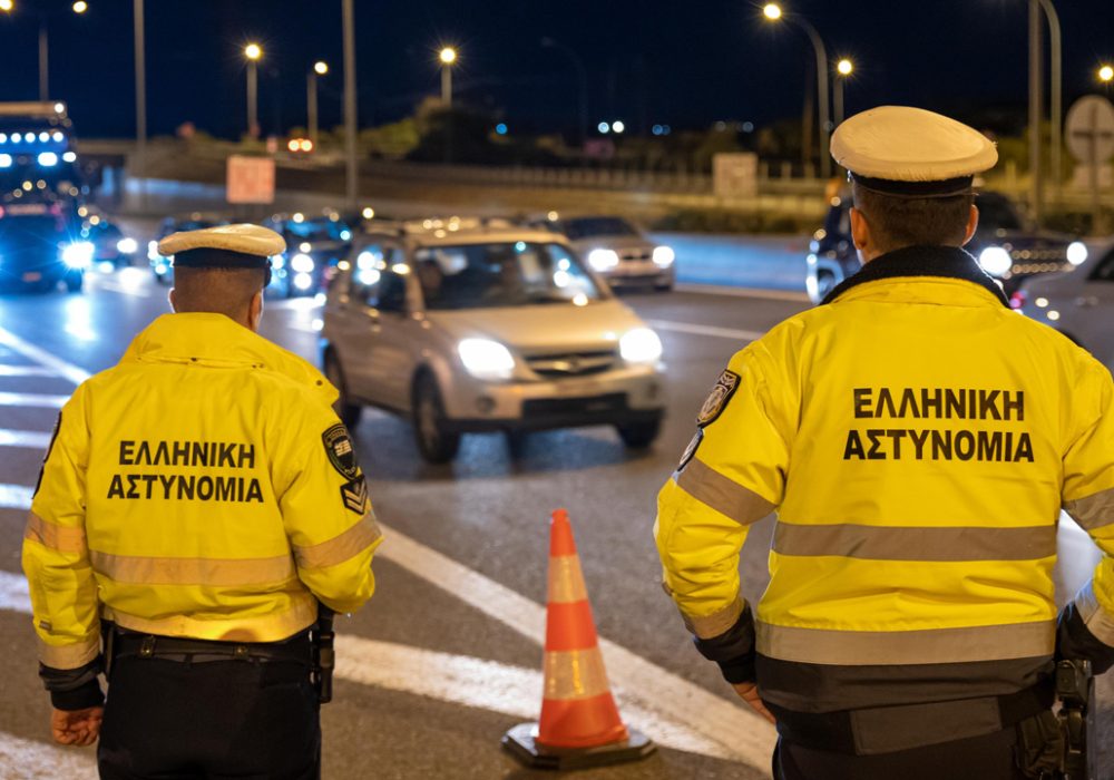 έξοδος Πάσχα