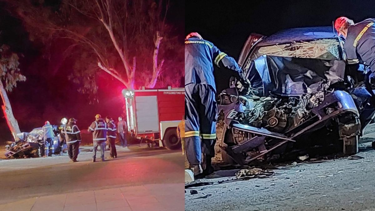 οδική ασφάλεια