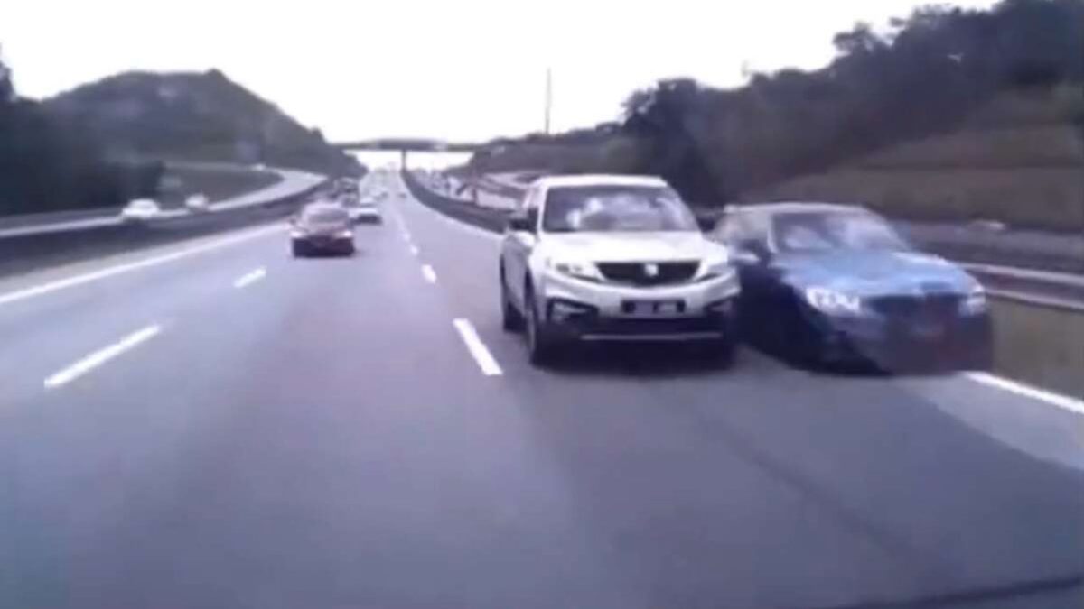 επικίνδυνη οδήγηση