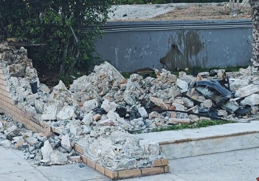 Τροχαίο δυστύχημα