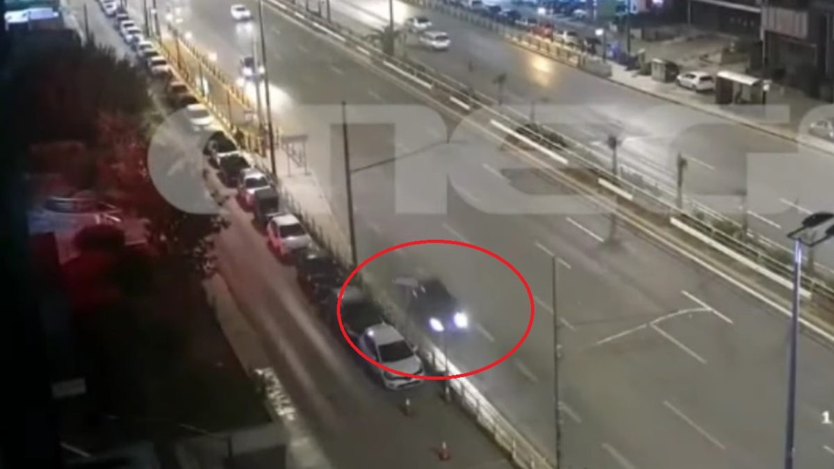 τροχαίο συγγρού