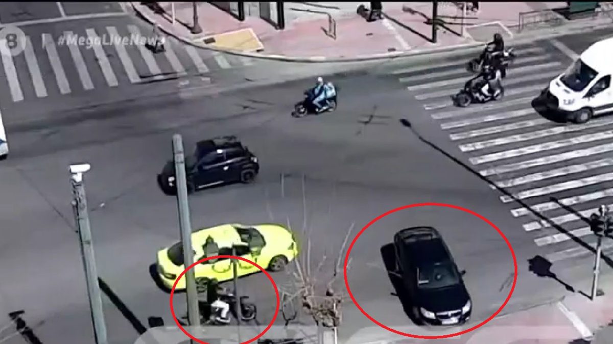 τροχαίο βουλή