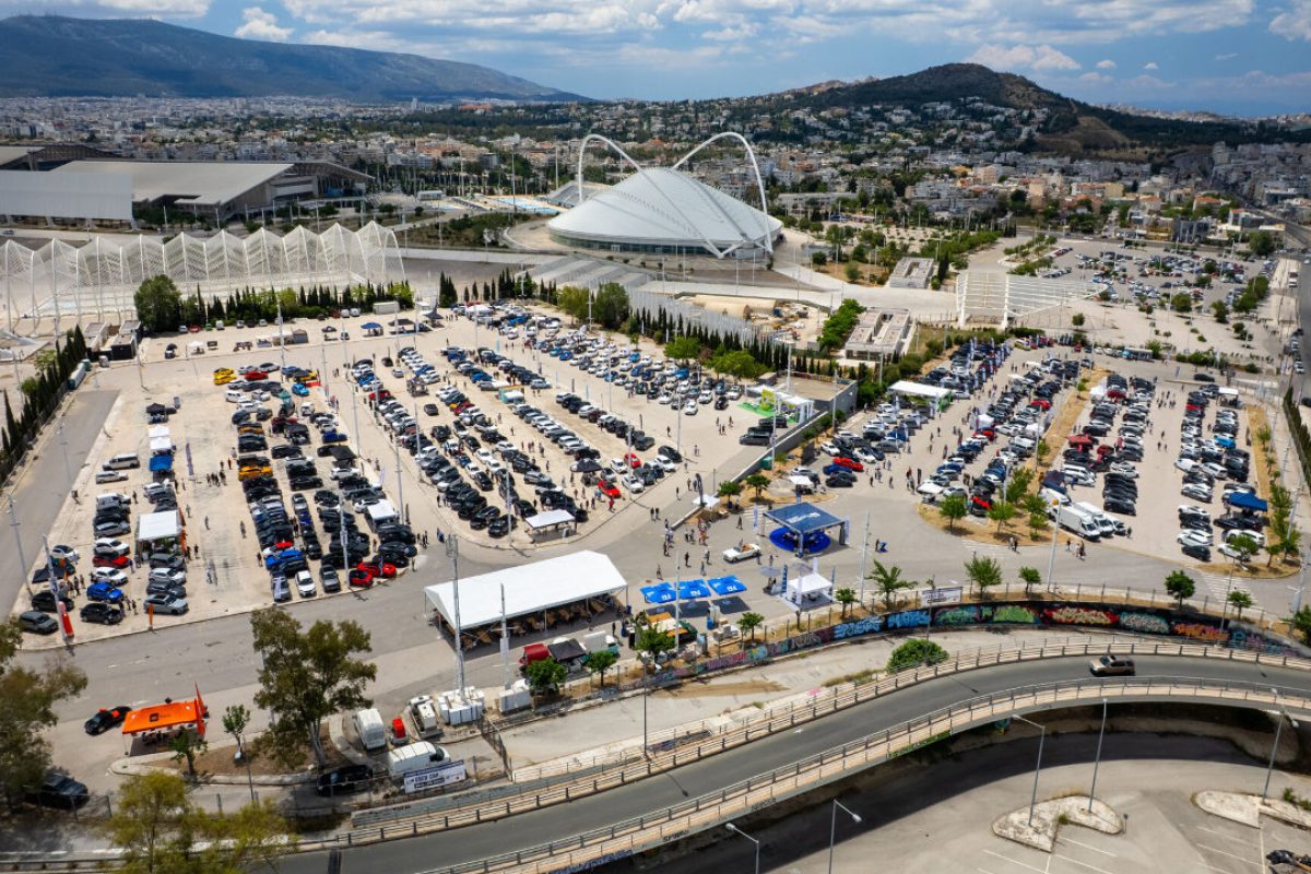 Used Car Expo 2026 εκθεση μεταχειρισμένου αυτοκινήτου 2026 ΟΑΚΑ