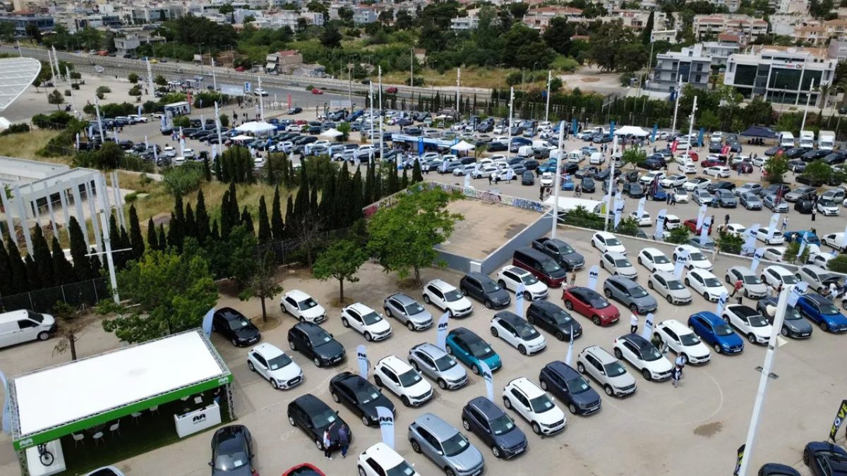 Used Car Expo 2026