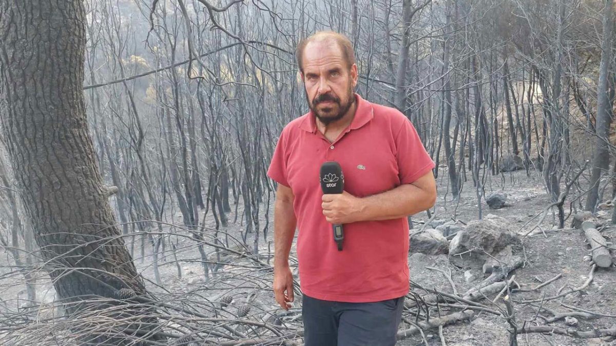 Βαγγέλης Γκούμας