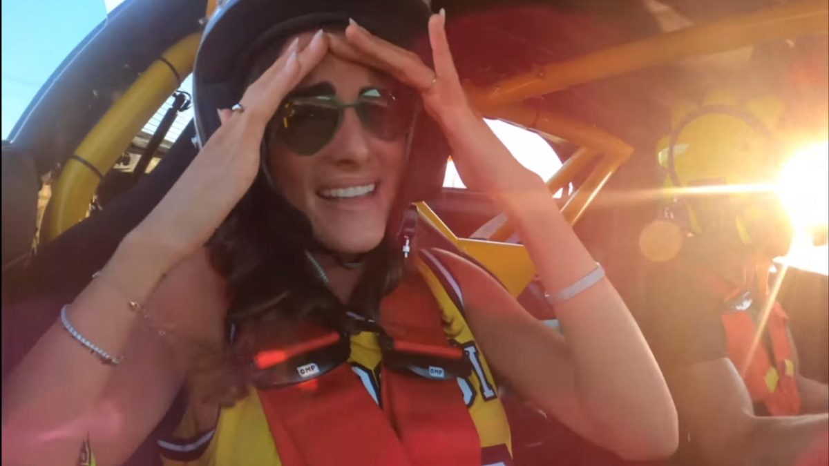 Valentino Rossi drift σύντροφος