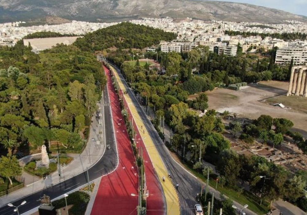 Βασιλίσσης Όλγας